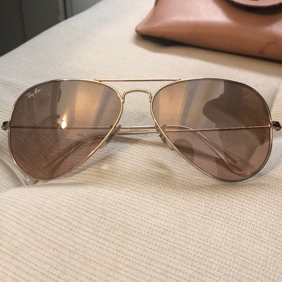 ray ban aviator rose lens ray ban aviator rose lens
